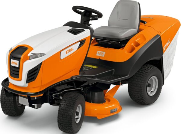 STIHL Aufsitzmäher RT 5097 – Modell 2025 – Bild 2