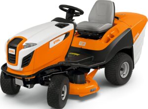 STIHL Rasentraktor RT 5097 Z – Modell 2025