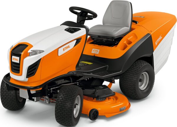 STIHL Aufsitzmäher RT 6112 ZL – Modell 2025 – Bild 10
