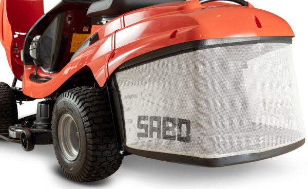 SABO Rasentraktor 103-H – Modell 2025 – Bild 12