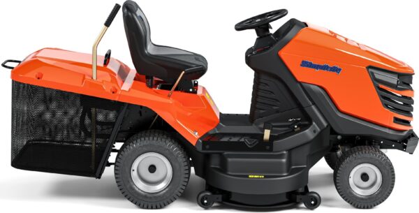 Simplicity Rasentraktor Baron SLC 102 – Modell 2025 – Bild 8