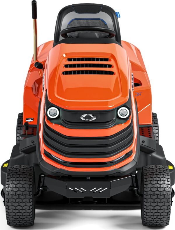Simplicity Rasentraktor Baron SLC 102 – Modell 2025 – Bild 9