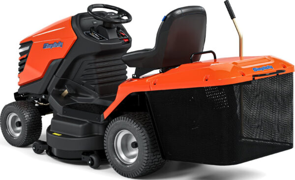 Simplicity Rasentraktor Baron SLC 102 – Modell 2025 – Bild 11