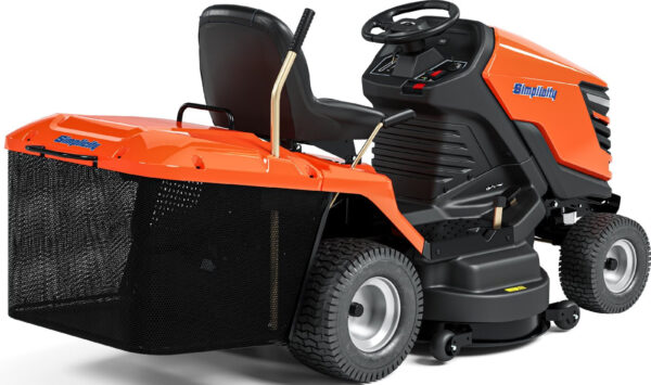 Simplicity Rasentraktor Baron SLC 102 – Modell 2025 – Bild 2