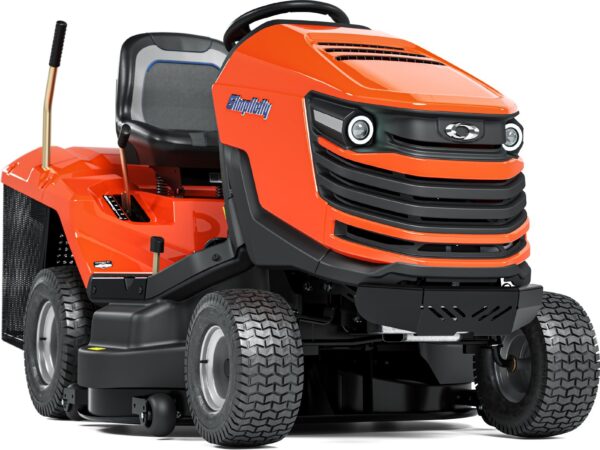 Simplicity Rasentraktor Baron SLC 102 – Modell 2025 – Bild 3