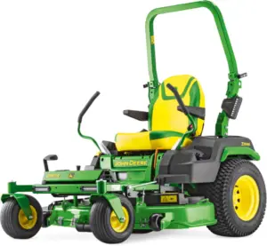 John Deere Rasentraktor ZTrak Z545R mit 122 cm Hochleistungsmähwerk – Modell 2025