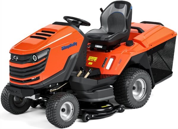 Simplicity Rasentraktor Duke SYC 102 – Modell 2025 – Bild 13