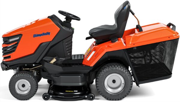 Simplicity Rasentraktor Duke SYC 102 – Modell 2025 – Bild 14