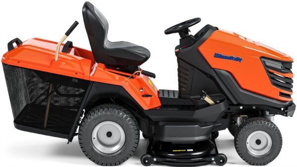 Simplicity Rasentraktor Duke SYC 102 – Modell 2025 – Bild 15