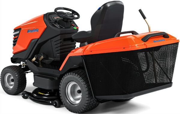 Simplicity Rasentraktor Duke SYC 102 – Modell 2025 – Bild 11
