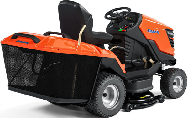 Simplicity Rasentraktor Duke SYC 102 – Modell 2025 – Bild 12