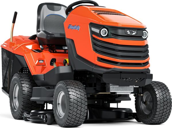 Simplicity Rasentraktor Duke SYC 102 – Modell 2025 – Bild 5
