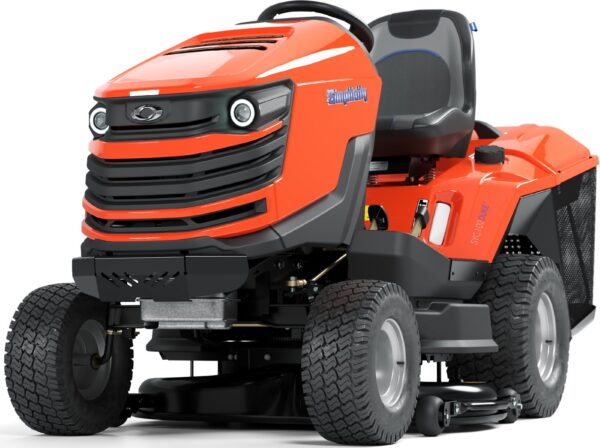 Simplicity Rasentraktor Duke SYC 102 – Modell 2025 – Bild 6