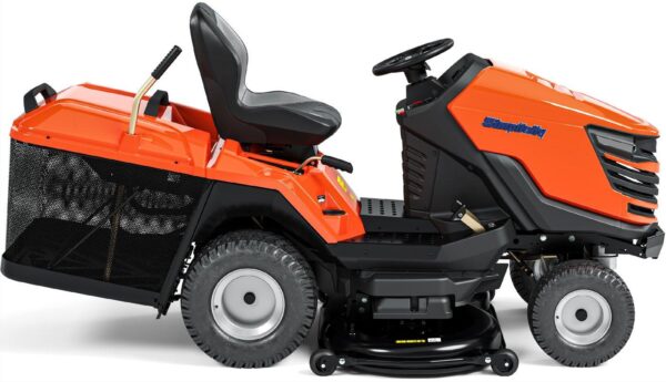 Simplicity Rasentraktor Duke SYC 122 (Modell 2025) – Bild 11