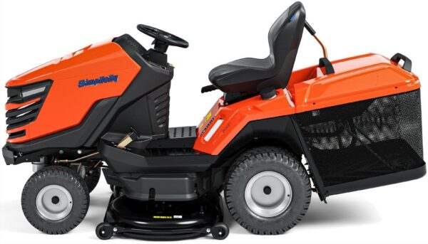 Simplicity Rasentraktor Duke SYC 122 (Modell 2025) – Bild 12
