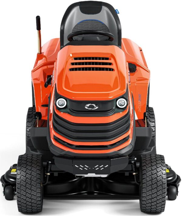Simplicity Rasentraktor Duke SYC 122 (Modell 2025) – Bild 7