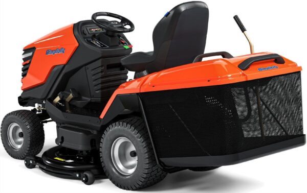 Simplicity Rasentraktor Duke SYC 122 (Modell 2025) – Bild 6