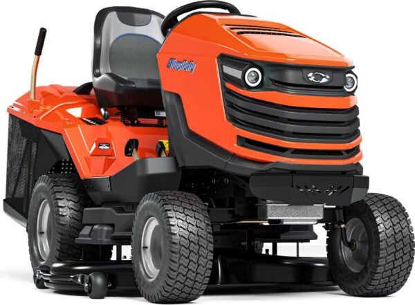 Simplicity Rasentraktor Duke SYC 122 (Modell 2025) – Bild 2