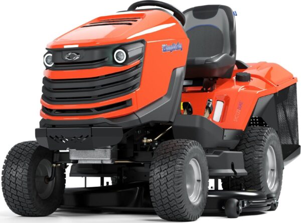 Simplicity Rasentraktor Duke SYC 122 (Modell 2025) – Bild 3
