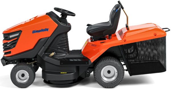 Simplicity Rasentraktor Baron SLC 92 – Modell 2025 – Bild 11