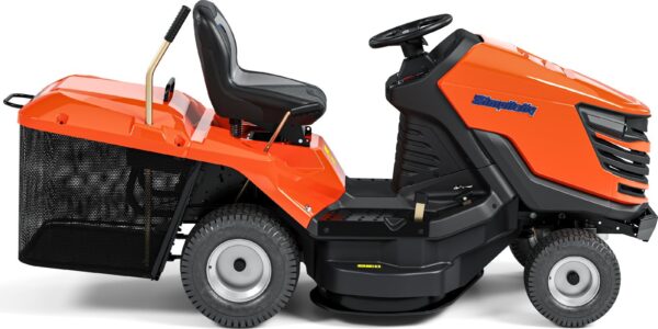 Simplicity Rasentraktor Baron SLC 92 – Modell 2025 – Bild 12