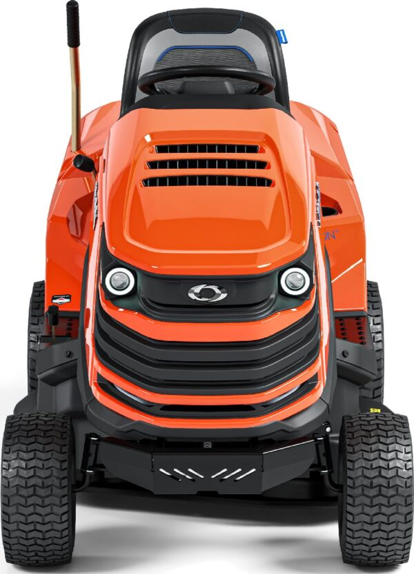 Simplicity Rasentraktor Baron SLC 92 – Modell 2025 – Bild 13
