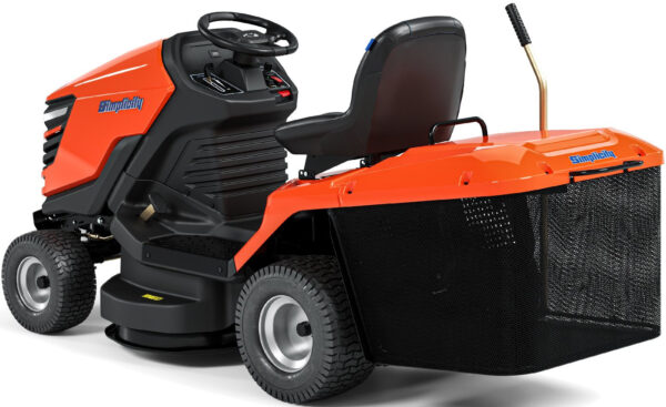 Simplicity Rasentraktor Baron SLC 92 – Modell 2025 – Bild 7