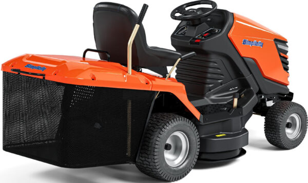 Simplicity Rasentraktor Baron SLC 92 – Modell 2025 – Bild 8