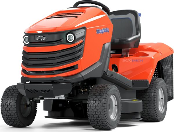 Simplicity Rasentraktor Baron SLC 92 – Modell 2025 – Bild 9