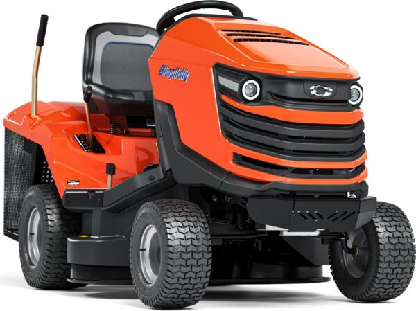 Simplicity Rasentraktor Baron SLC 92 – Modell 2025 – Bild 2
