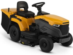 Stiga Rasentraktor Estate 598 ( Modell 2024 )