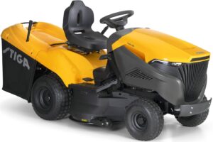 Stiga Rasentraktor Estate 798 – Modell 2025