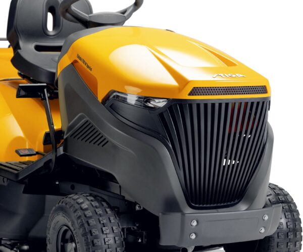 STIGA Rasentraktor Estate 798 W Special HONDA – Modell 2025 – Bild 8
