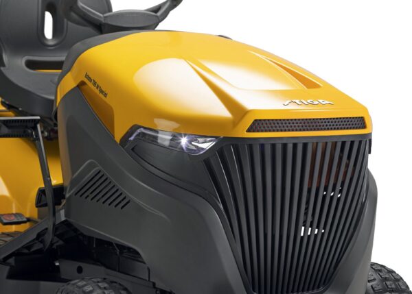 STIGA Rasentraktor Estate 798 W Special HONDA – Modell 2025 – Bild 9