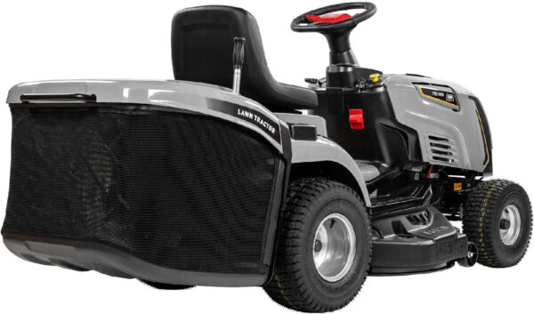 Texas Premium TTC102H Rasentraktor – Kraftvoller Allrounder mit 102 cm Schnittbreite (Modell 2025) – Bild 8