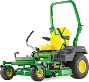 John Deere Null-Wendekreis Mäher ZTrak Z530M – Modell 2025