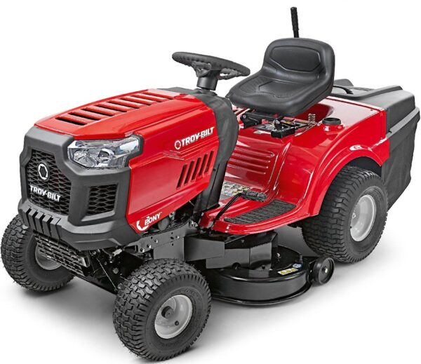 Troy-Bilt Rasentraktor Pony 92T-R Select ( Modell 2025 ) – Bild 11