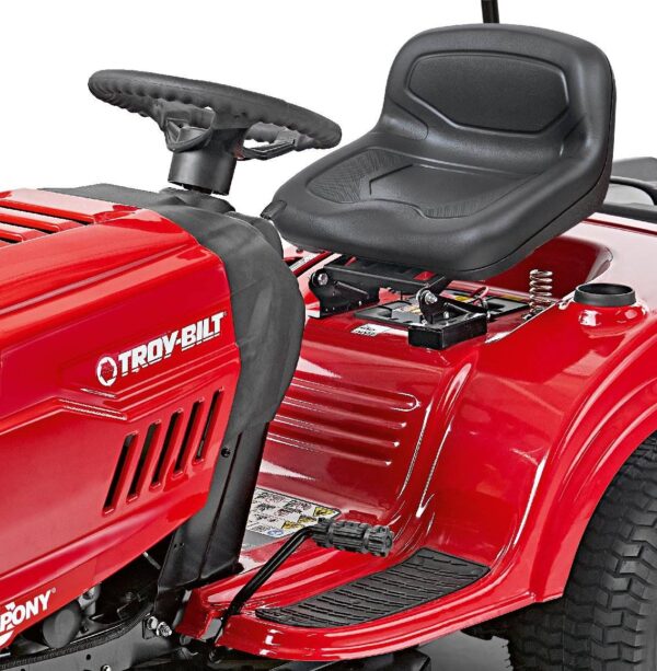 Troy-Bilt Rasentraktor Pony 92T-R Select ( Modell 2025 ) – Bild 10