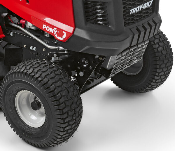 Troy-Bilt Rasentraktor Pony 92T-R Select ( Modell 2025 ) – Bild 8