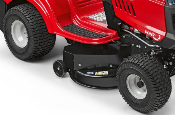 Troy-Bilt Rasentraktor Pony 92T-R Select ( Modell 2025 ) – Bild 7