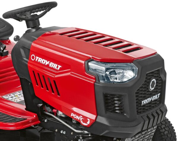 Troy-Bilt Rasentraktor Pony 92T-R Select ( Modell 2025 ) – Bild 6
