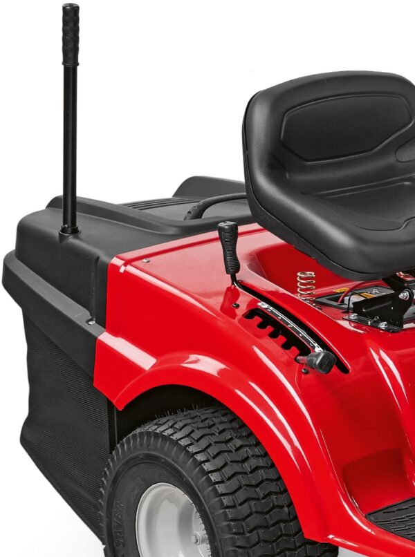 Troy-Bilt Rasentraktor Pony 92T-R Select ( Modell 2025 ) – Bild 5