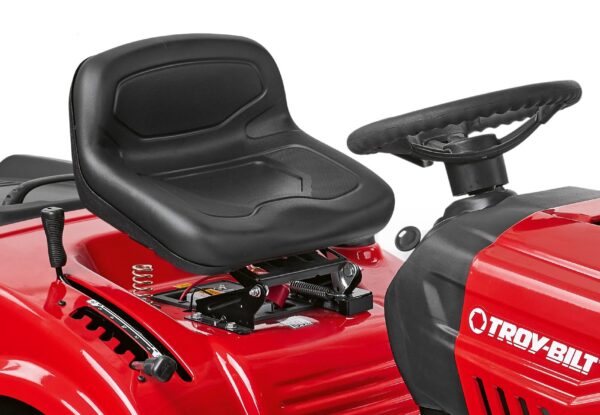 Troy-Bilt Rasentraktor Pony 92T-R Select ( Modell 2025 ) – Bild 9
