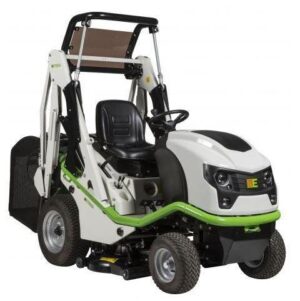 Etesia Buffalo 100 BVHP – 100 cm (Modell 2025)