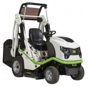 Etesia Buffalo 124 HVHP – 124 cm Schnittbreite (Modell 2025)