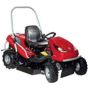 Efco Hochgrasmäher Tuareg 92 EVO EMAK 24KH – 92 cm (Modell 2025)